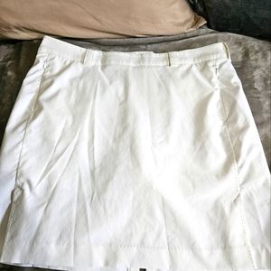 Nike Dri-Fit Skort 14